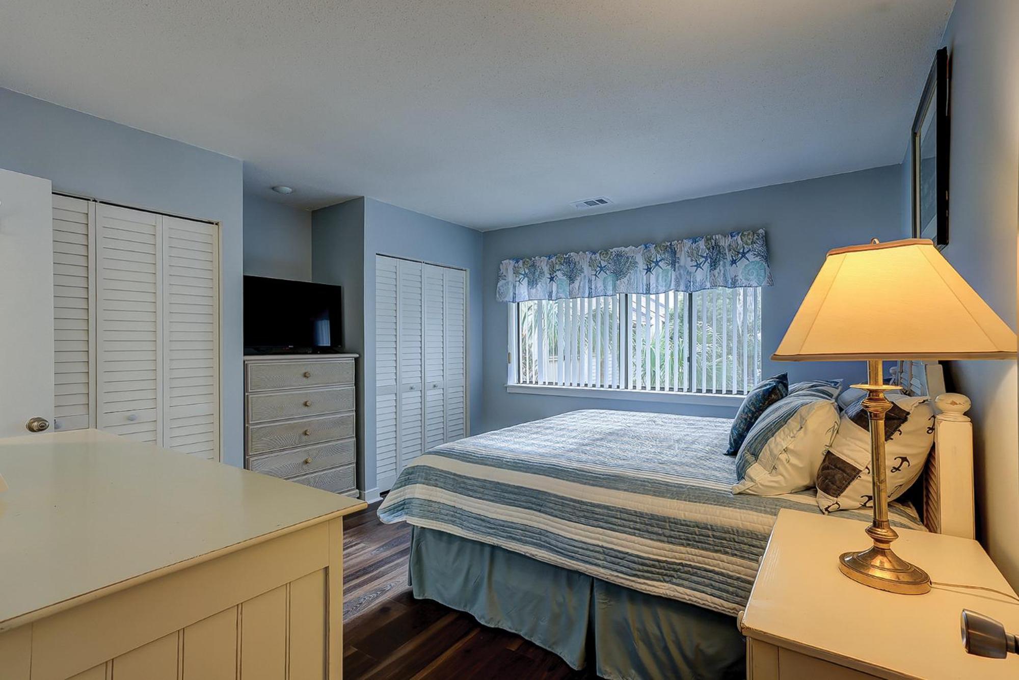 Island House 146 Villa Hilton Head Island Buitenkant foto